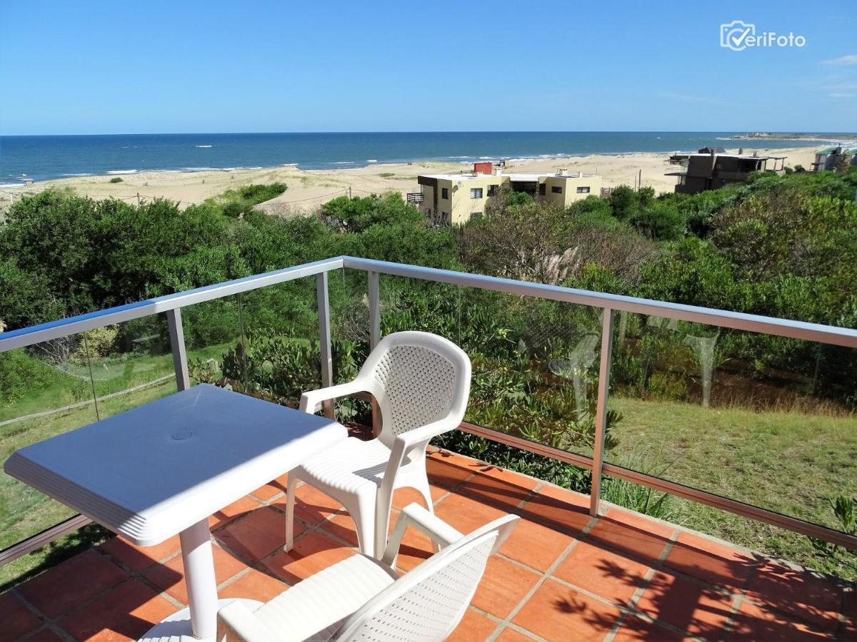 El Tridente Apartment Punta Del Diablo Exterior photo
