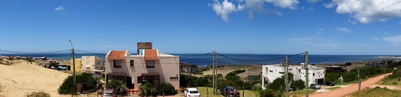 El Tridente Apartment Punta Del Diablo Exterior photo