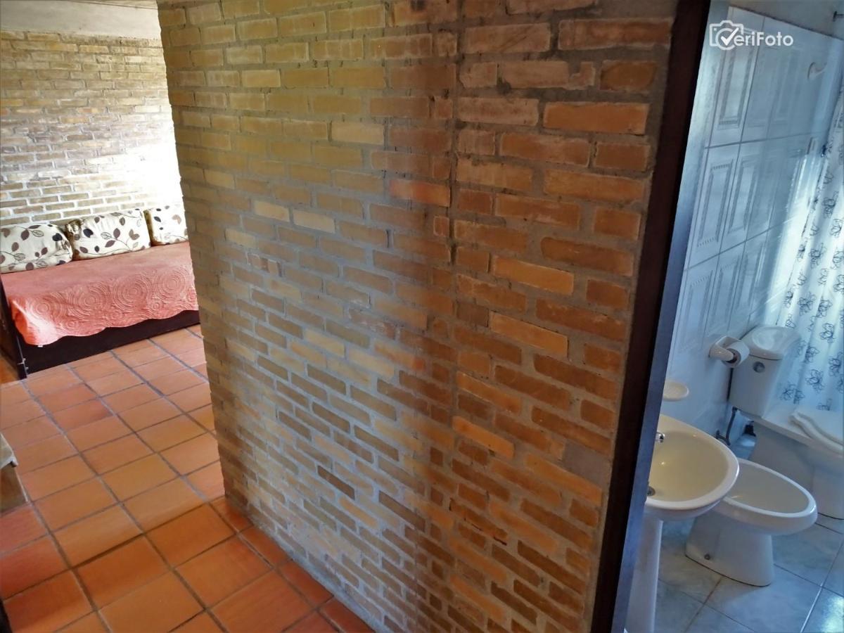El Tridente Apartment Punta Del Diablo Exterior photo