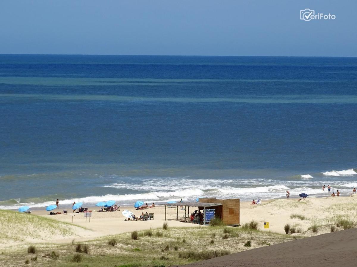 El Tridente Apartment Punta Del Diablo Exterior photo