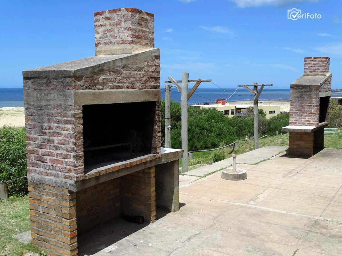 El Tridente Apartment Punta Del Diablo Exterior photo