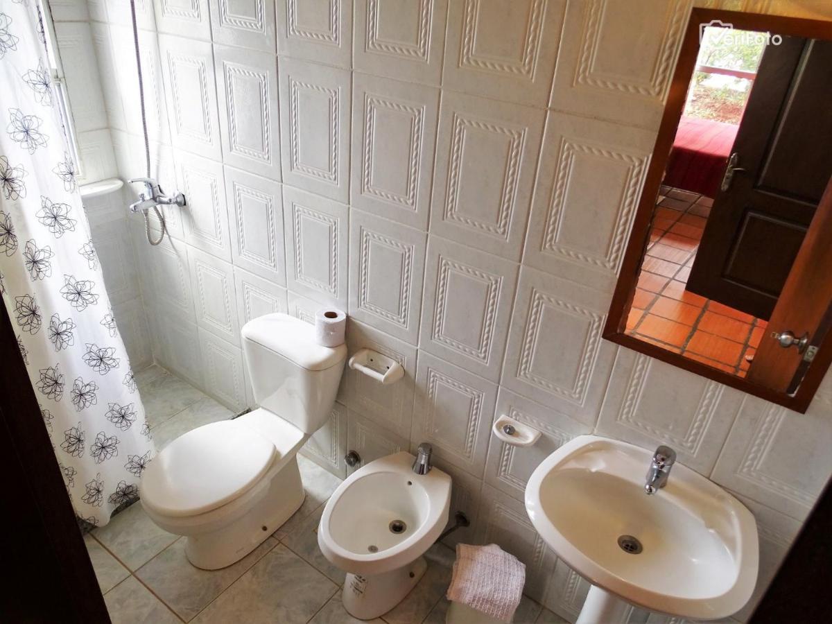 El Tridente Apartment Punta Del Diablo Exterior photo