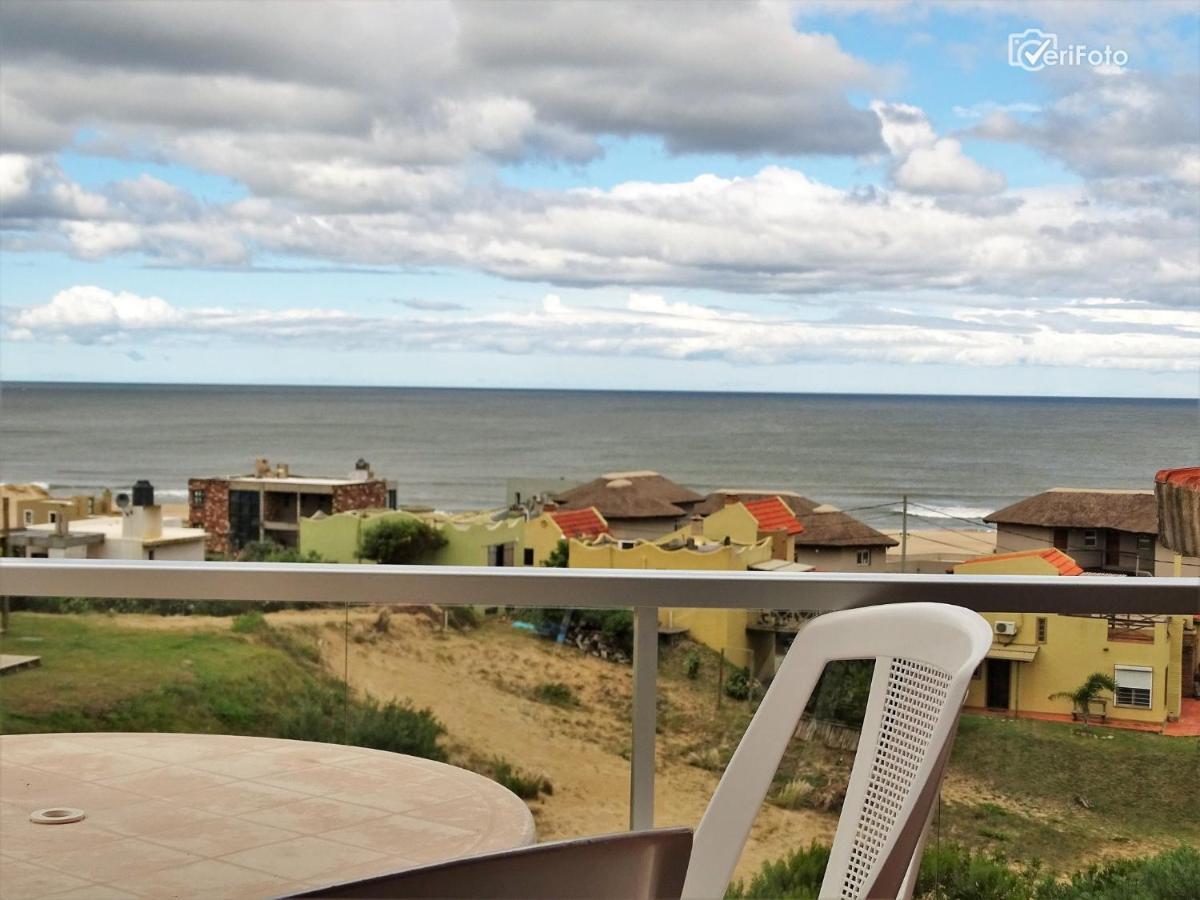 El Tridente Apartment Punta Del Diablo Exterior photo
